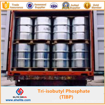 Высокой Чистоты Triisobutyl Фосфат 126-71-6 Tibp